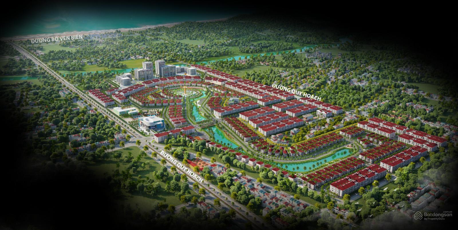 VNC Ocean Garden City