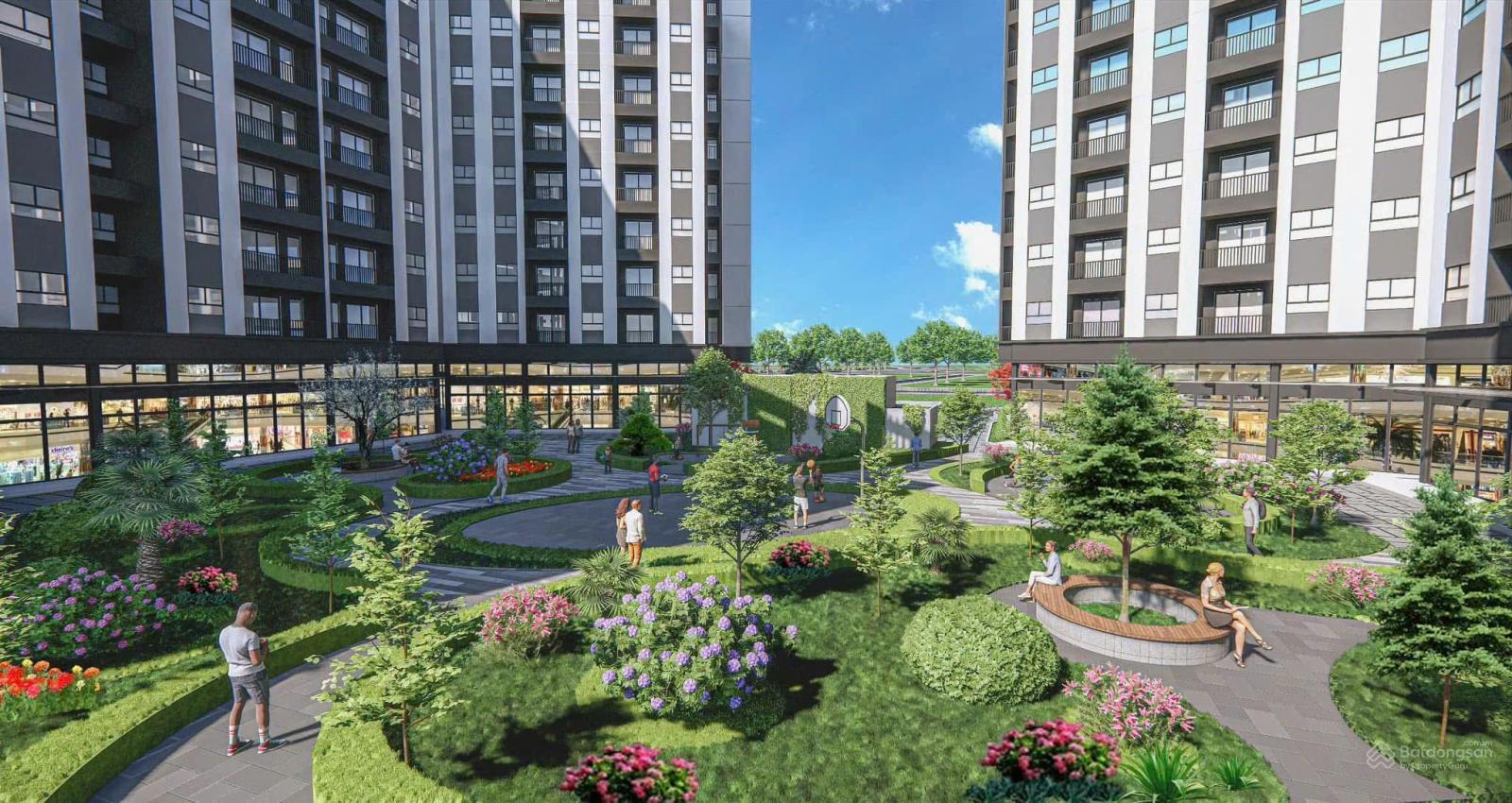 Happy Home Thanh Hóa