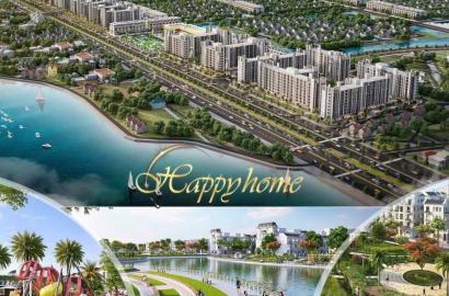 Happy Home Thanh Hóa