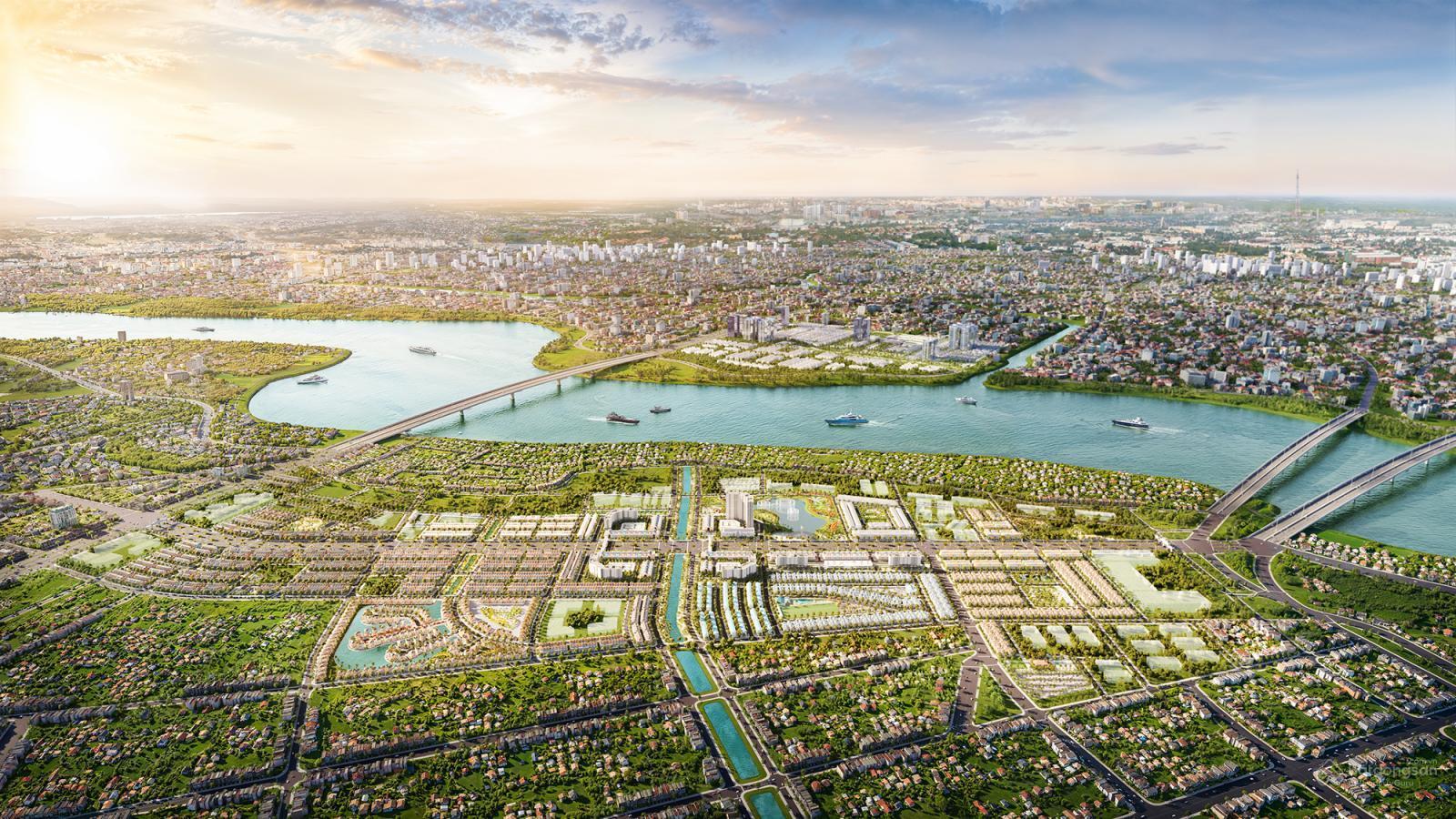 Eurowindow Light City