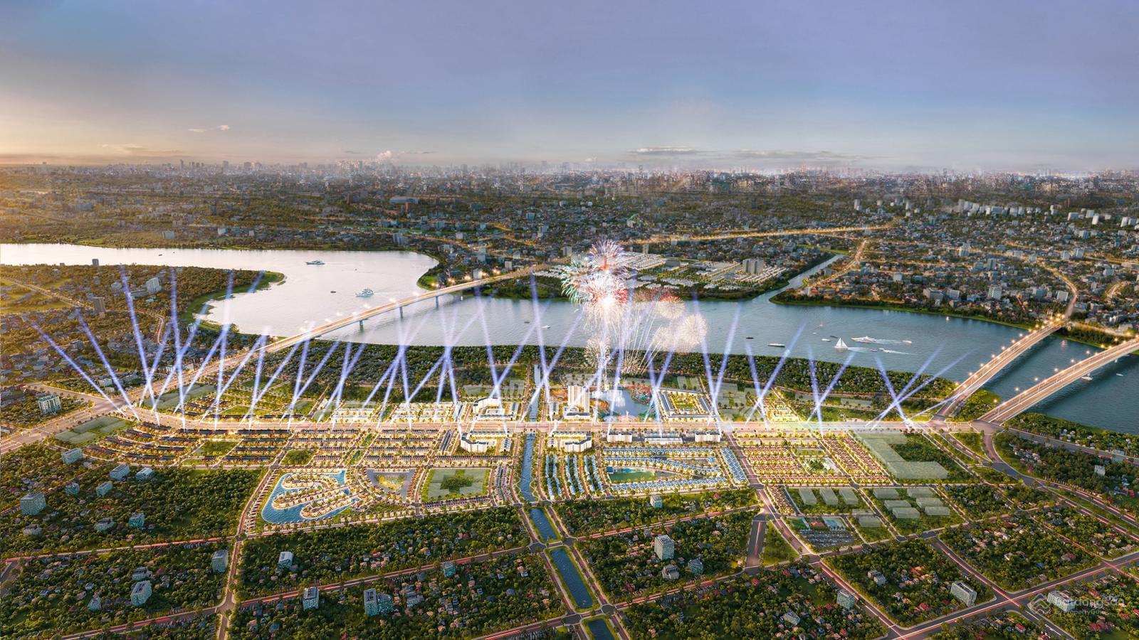 Eurowindow Light City